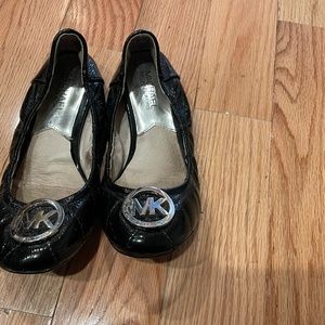 Michael Kors Ballet Flats